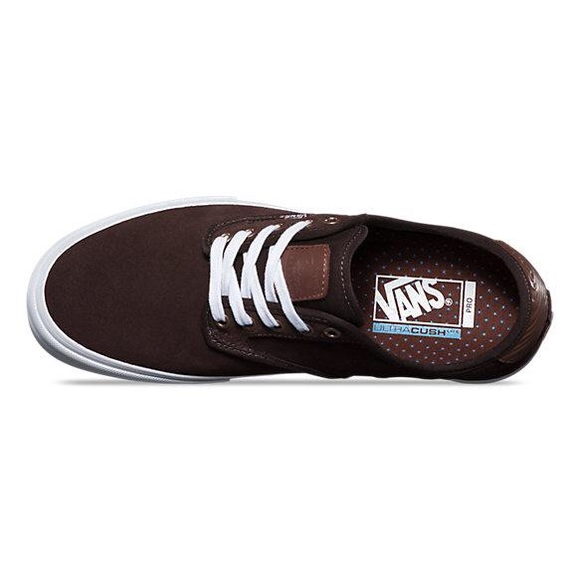 Vans Other - Vans Chima Ferguson Pro